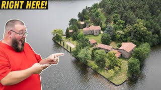 Its NOT like the MOVIES! - European Motorhome Tour Episode 10