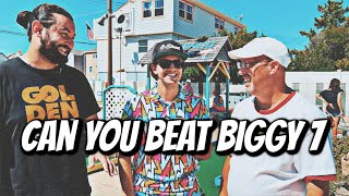 Can You Beat Biggy 7 | Flamingo Miniature Golf (Ship Bottom, NJ)