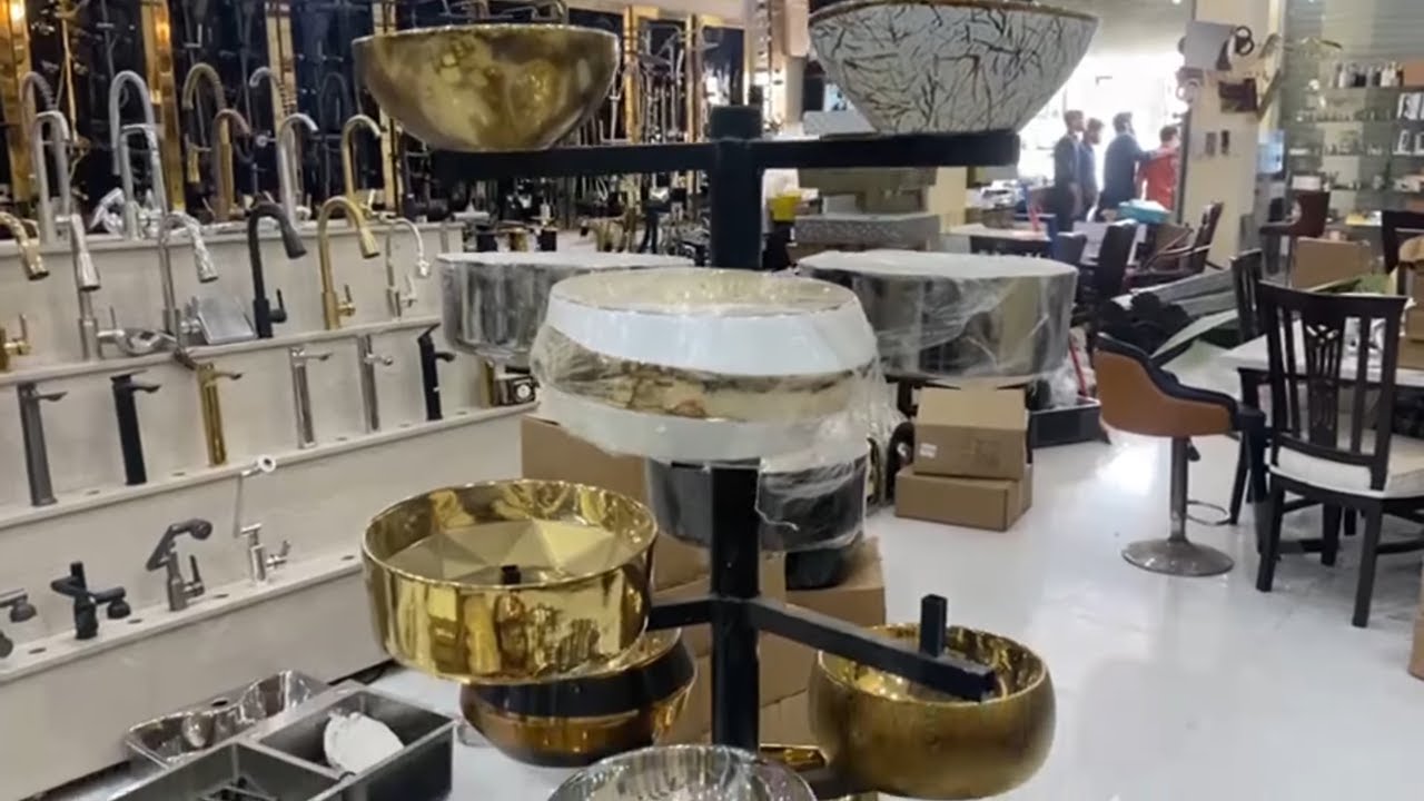 Chinese Imported Piano Shower set price in Pakistan | Bath shower set design 2025