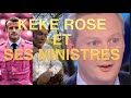 Kk rose et bruno lemaire un ministre exemplaire