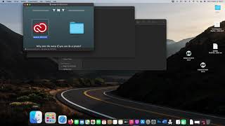 ADOBE PHOTOSHOP CC 2021 for Mac MacOS  Lifetime  Full version