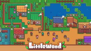 ASMR | This is the MOST satisfying game!!  [Littlewood]