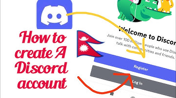 How to create a Discord account ( 2024) ll Nepal ma discord account kasari banaune ll