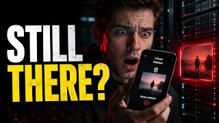 What Really Happens When You Delete a Photo?