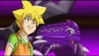 Beyblade USA Max Tate (Draciel) - Ps1 Gameplay screenshot 1