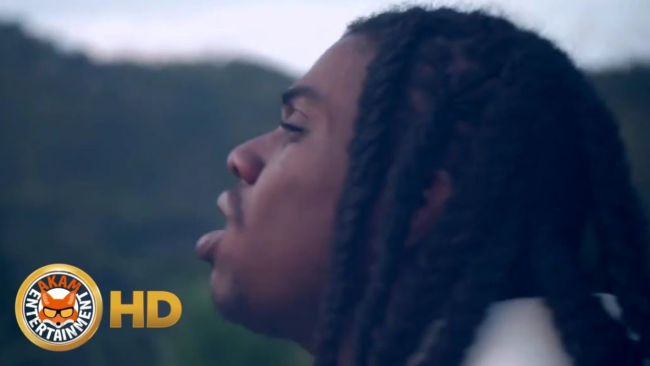 Jahmiel   Years To Come Official Music Video HD