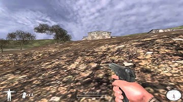 Unreal Tournament 2004-Red Orchestra Part 10