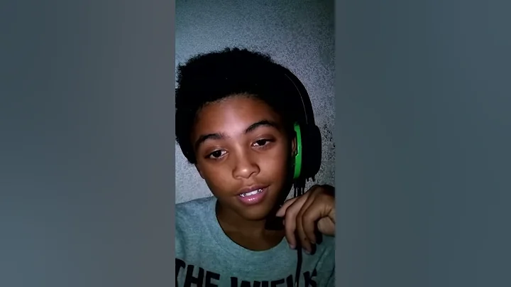 My ugly face