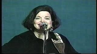 The Kathy Chiavola Band featuring Randy Howard at The Station Inn Feb 14, 1998