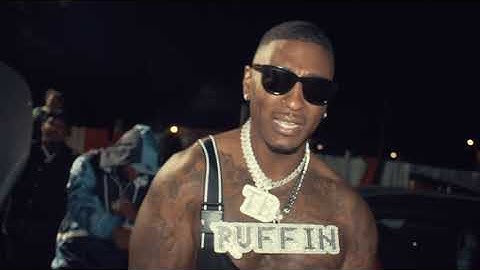 TB Ruffin - Open Zone Official Music Video