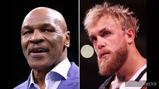 My Predictions on Jake Paul Vs. Mike Tyson!