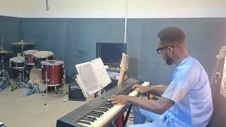 Cloudscapes by Ailbhe McDonagh | ABRSM Grade 4 Piano Exam Piece ||