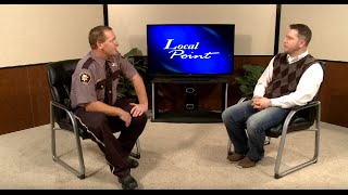 Local Point - Uintah County Search and Rescue