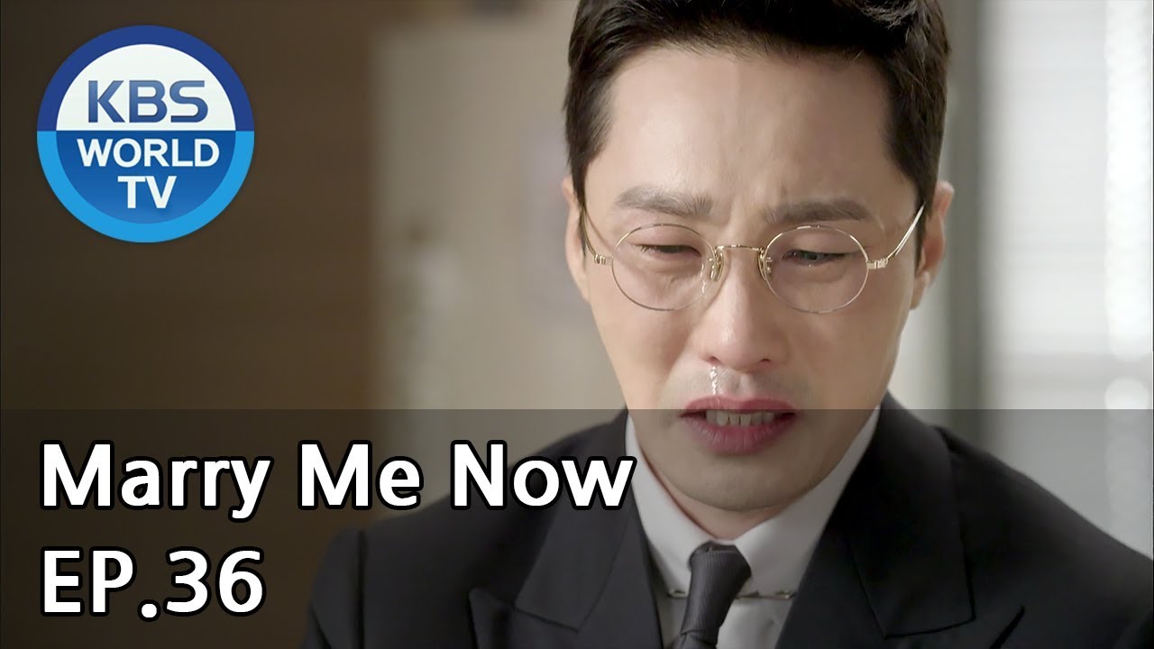 Marry Me Now  같이 살래요 EP.36 [SUB: ENG, CHN, IND / 2018.07.28] 