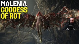 Elden Ring: CHAT Was Right About Her screenshot 5