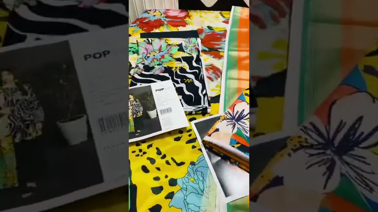 Pop inn vol 5 gulljee