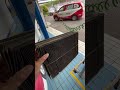 Jarang servis hati hati komponen ini Kotor⁉️penyebab mesin ngobos