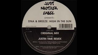 Download Lagu DNA \u0026 Breeze - High In the Sun MP3 Download Lagu DNA \u0026 Breeze - High In the Sun MP3