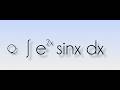 Integrate e^(2x) sinx Class 12 NCERT Maths