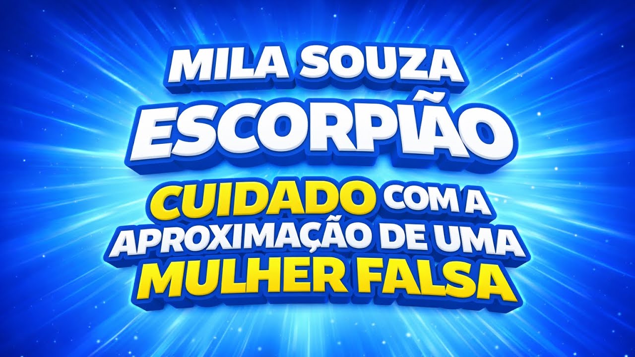 ESCORPIÃO ♏️ 27/02/2026 (11)998970271- 20 MINUTOS DE LEITURA 80 REAIS POR CHAMADA DE VÍDEO