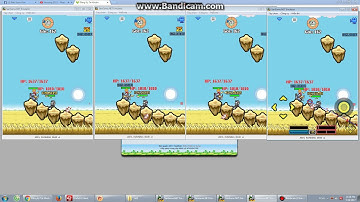 Mobi Army2  ...hướng dẫn up xu nhanh