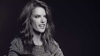 Real Talk: Alessandra Ambrosio on LOVE