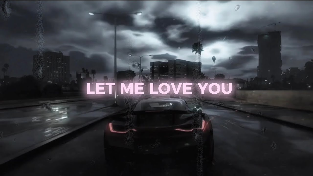 𝙇𝙚𝙩 𝙈𝙚 𝙇𝙤𝙫𝙚 𝙔𝙤𝙪 - 𝘿𝙟 𝙎𝙣𝙖𝙠𝙚 𝙛𝙩. 𝙅𝙪𝙨𝙩𝙞𝙣 𝘽𝙞𝙚𝙗𝙚𝙧 (𝙨𝙡𝙤𝙬𝙚𝙙 + 𝙧𝙚𝙫𝙚𝙧𝙗𝙚𝙙 + 𝙞𝙘𝙚 𝙬𝙖𝙫𝙚)