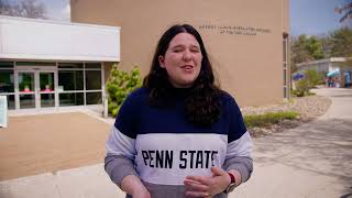 Take a Virtual Tour of Penn State Berks!