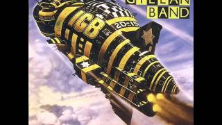 Ian Gillan Band - Clear Air Turbulence chords