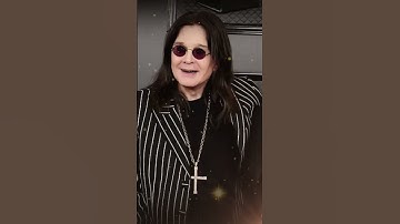 Thumbnail of Kelly Osbourne honors Ozzy Osbourne with a touching tribute at his funeral