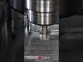 TungForce-Rec - Unique V-shaped insert for increased productivity