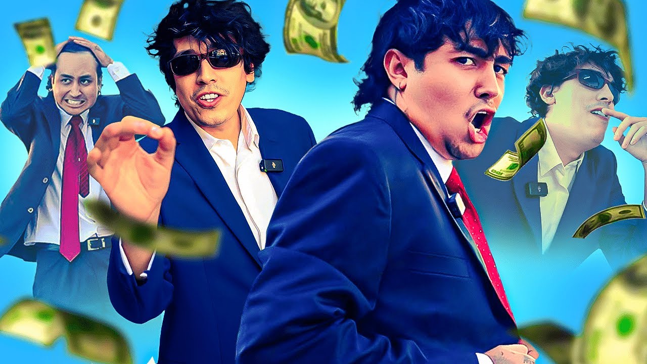 NUESTRO CAMBIO MAS GRANDE... 😍😰💀