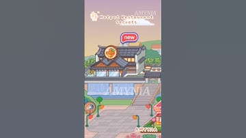 Game world| Secret Restaurant Hotpot Part 1 #gameworld #babybus #gaming #games #secret #update
