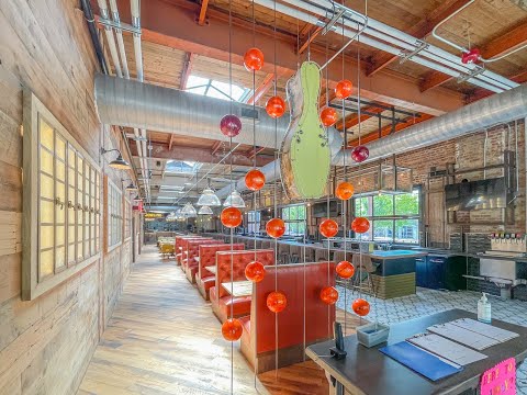 Fourth Elm Happy Hour at Bourbon Bowl
