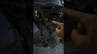 Follow the journey #lt4 #subscribe #boosted #obs #viral #mechanic #swap #shorts