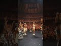 We taught Orlando some of our choreo #audience #tour # survive
