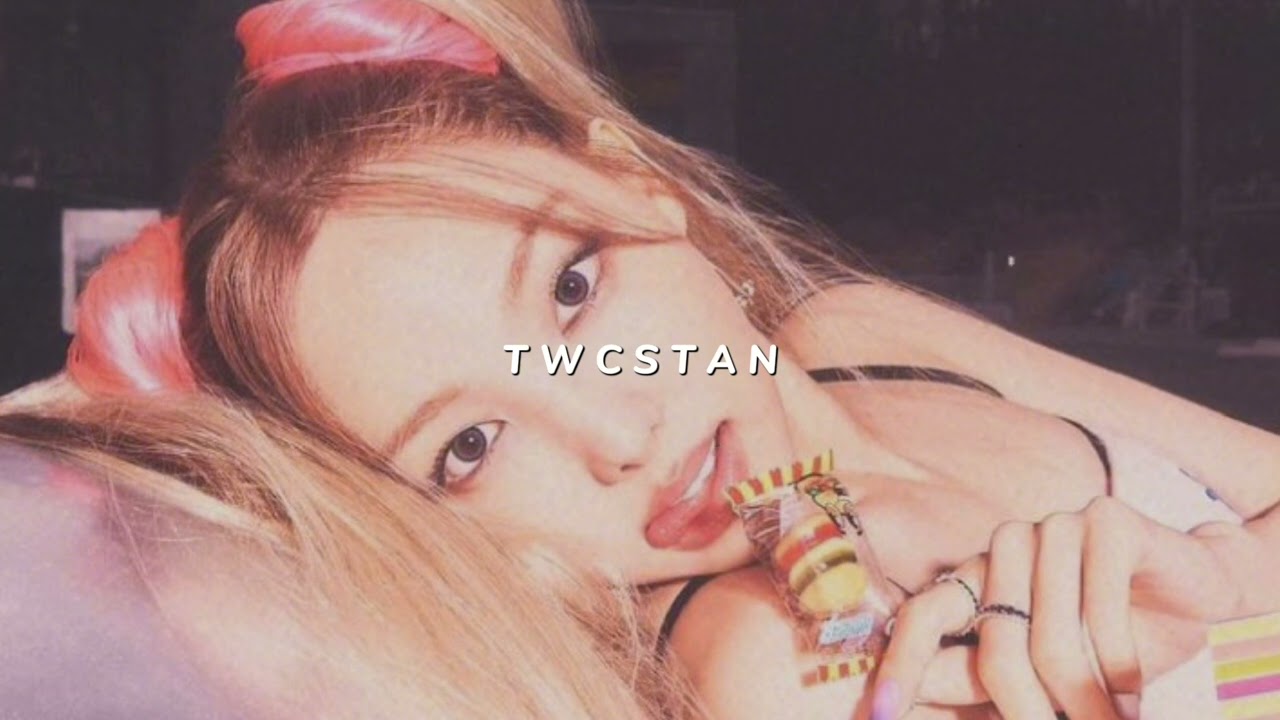 Nayeon - Abcd | sped up