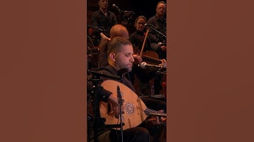 Hijaz Kabeer - Andalus #worldmusic