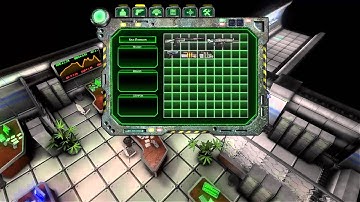 New Inventory System