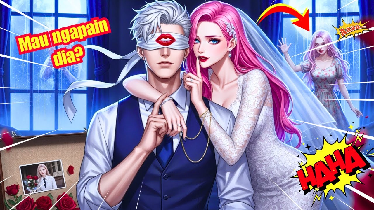 ISTRIKU HILANG Usai MALAM PERTAMA: Fakta NGERI SI KEMBAR Keluarga Shen | Ringkasan Romance