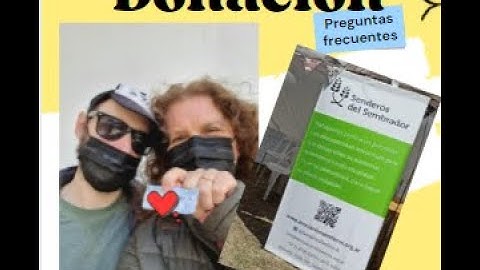 Donaciones 2021