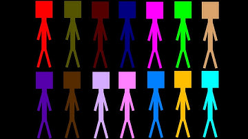 RTTB 22 Run Race ASRM in Algodoo