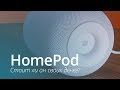 Полный обзор HomePod + ответы на вопросы
