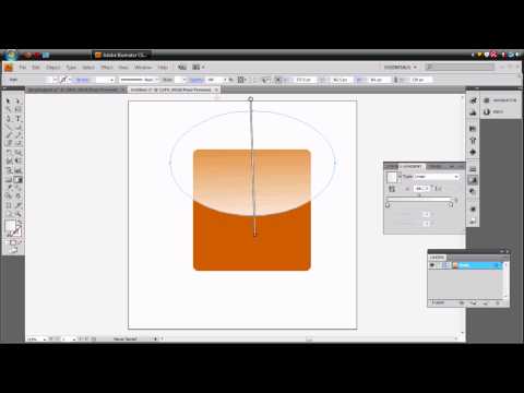 How to create Iphone icons (beginners)Tutorial