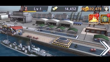 *2024* Hacking Gold (No Root) WARSHIP BATTLE:3D World War II
