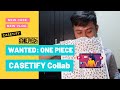 Wanted: One Piece x Casetify Collaboration