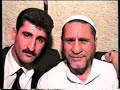 عرس خالد احمد عسكري عام 2000 حلب