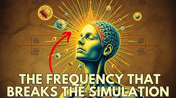 This Banned Knowledge Exposes PRECISELY How to Exit the MATRIX Simulation (No BS)