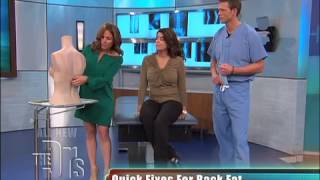 Smooth Away Back Fat Medical Course