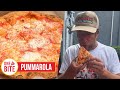 Barstool Pizza Review - Pummarola (Miami, FL)